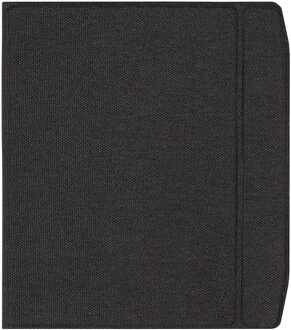 PocketBook Charge - Canvas Black E-reader hoesje Zwart