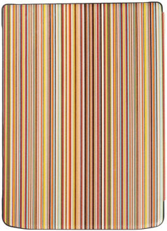 PocketBook Cover Shell - Colorful Strips for InkPad 4 / InkPad Color 2 / InkPad Color 3 E-reader hoesje