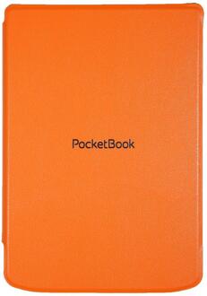 PocketBook Verse (Pro) beschermhoes oranje
