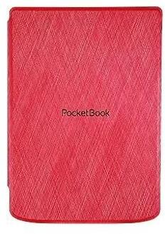 PocketBook Verse (Pro) beschermhoes rood