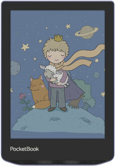 PocketBook Verse Pro Color E-reader Paars