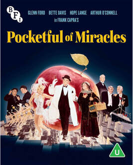 Pocketful Of Miracles