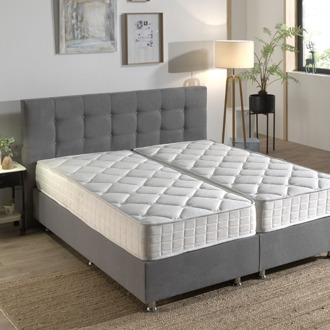 pocketvering matras luxury comfort - 90 x 200