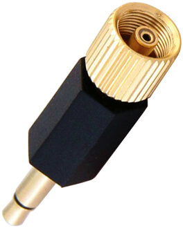 PocketWizard MPCF Adapter from PC contact tot 3.5mm mono