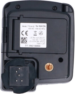 PocketWizard Tweedehands PocketWizard Flex TT5 Nikon CM2959