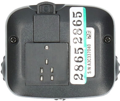 PocketWizard Tweedehands PocketWizard PW AC3 Zonecontroller Canon Sn.:CM2865