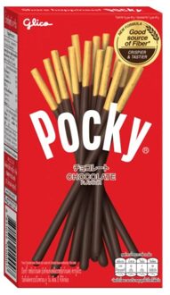 Pocky - Chocolate 45 Gram