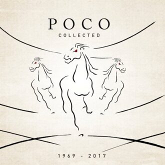 Poco - COLLECTED | CD