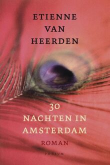 Podium 30 nachten in Amsterdam - eBook Etienne van Heerden (9057594730)