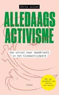 Podium Alledaags activisme - Chris Julien - ebook