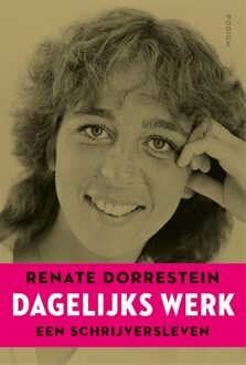 Podium Dagelijks werk - eBook Renate Dorrestein (9057599147)