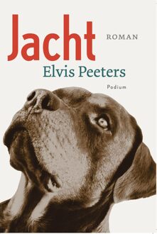 Podium Jacht - eBook Elvis Peeters (9057597586)