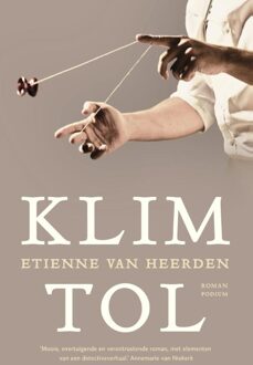 Podium Klimtol - eBook Etienne van Heerden (9057597071)