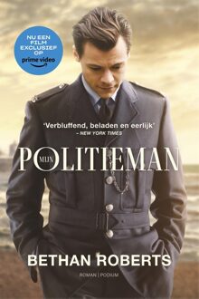 Podium Mijn politieman - Bethan Roberts - ebook