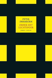 Podium Onder het Luchtspoor - Peter Swanborn - ebook