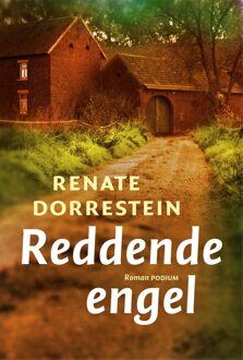 Podium Reddende engel - eBook Renate Dorrestein (9057598612)