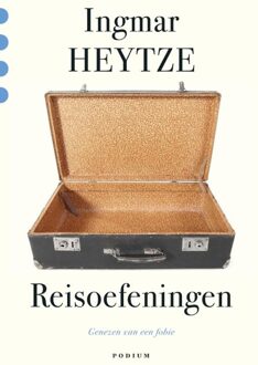 Podium Reisoefeningen - eBook Ingmar Heytze (9057595796)
