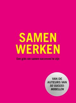 Podium Samenwerken - Mikael Krogerus, Roman Tschäppeler - ebook