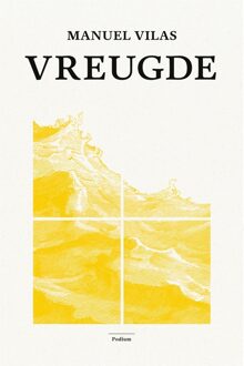 Podium Vreugde - Manuel Vilas - ebook