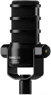 PodMic USB Microfoon