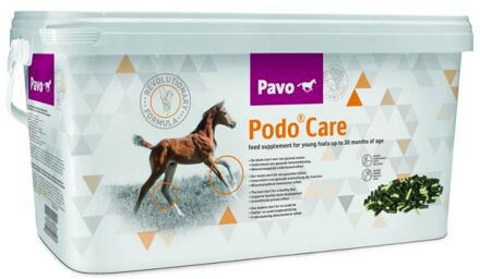 Podo Care - 8 kg