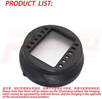 【Podtig】imageable Lensdop Voor Sony E Lens Back Cover Lens Beschermhoes