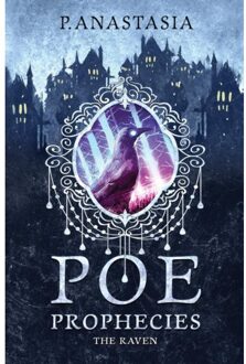 Poe Prophecies - Poe Prophecies - P. Anastasia