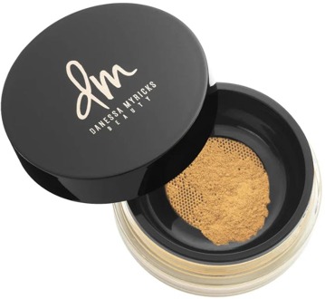 Poeder Danessa Myricks Beauty Evolution Powder #3 11 g