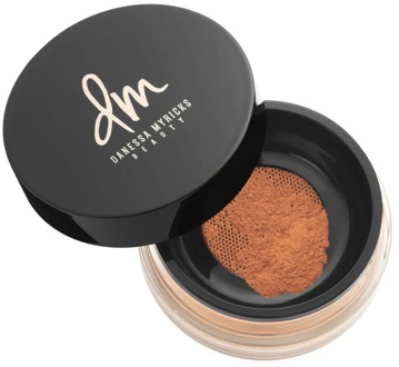 Poeder Danessa Myricks Beauty Evolution Powder #4 11 g