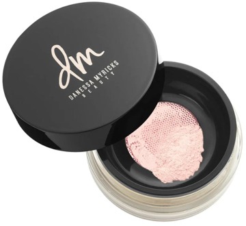 Poeder Danessa Myricks Beauty Evolution Powder Pink 11 g