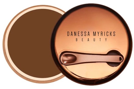 Poeder Danessa Myricks Beauty Yummy Skin Blurring Balm Powder 9.5 18 g