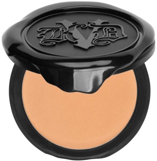 Poeder KVD Beauty Lock-It Blotting Powder Medium 8 g