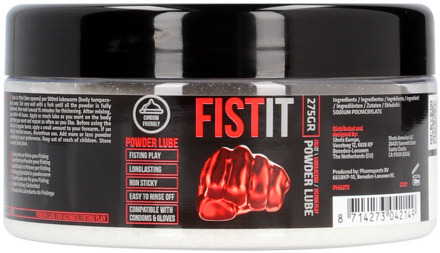 Poeder Lube - 9,7 oz / 275 gr