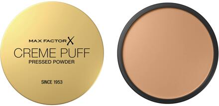 Poeder Max Factor Creme Puff 41 Medium Beige 14 g