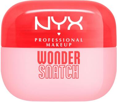 Poeder NYX Professional Make-Up Wonder Snatch Powder 02 Cheeky Cherry 6 g