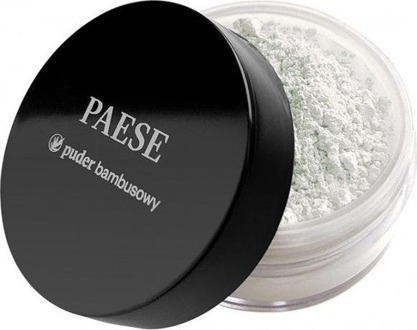 Poeder Paese Bamboo Powder Mat 5 g