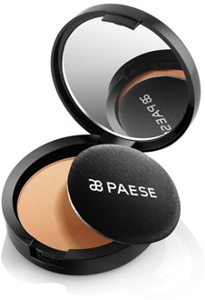 Poeder Paese Mattifying Argan Pressed Powder 04 8 g