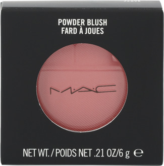Poeder Satin Blush Fleur Power