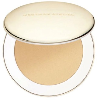 Poeder Westman Atelier Vital Pressed Skincare Powder Creme 5 g