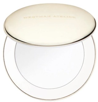 Poeder Westman Atelier Vital Pressed Skincare Powder Translucent 5 g