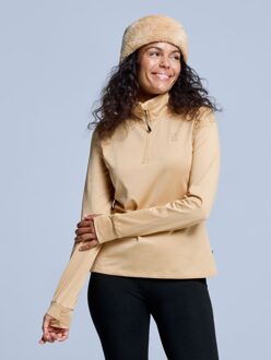 Poederbaas Arctic Pulli Dames - M