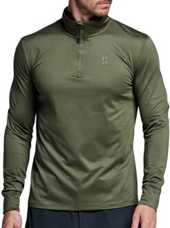 Poederbaas Arctic Pulli Heren - L