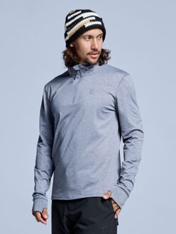 Poederbaas Arctic Pulli Heren - L