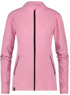 Poederbaas Arctic Sports Tech Jacket Dames Roze-XL - XL