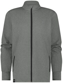 Poederbaas Arctic Sports Tech Jacket Heren Grijs-L - L