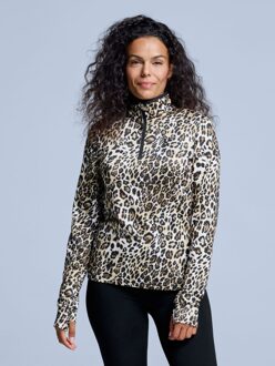 Poederbaas Arty Pulli Dames - XS