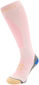 Poederbaas Bamboo Freeride Ski Sokken Senior - 35-38