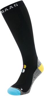 Poederbaas Bamboo Freeride Ski Sokken Senior - 35-38