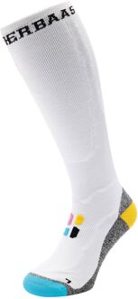 Poederbaas Bamboo Freeride Ski Sokken Senior - 35-38