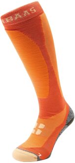 Poederbaas Bamboo Freeride Ski Sokken Senior - 35-38